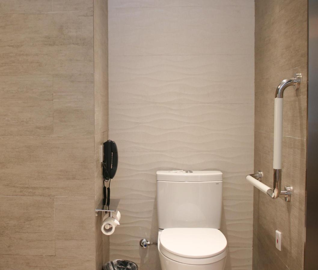 Holiday Inn Resort Yichun Mingyue Mountain By Ihg エクステリア 写真