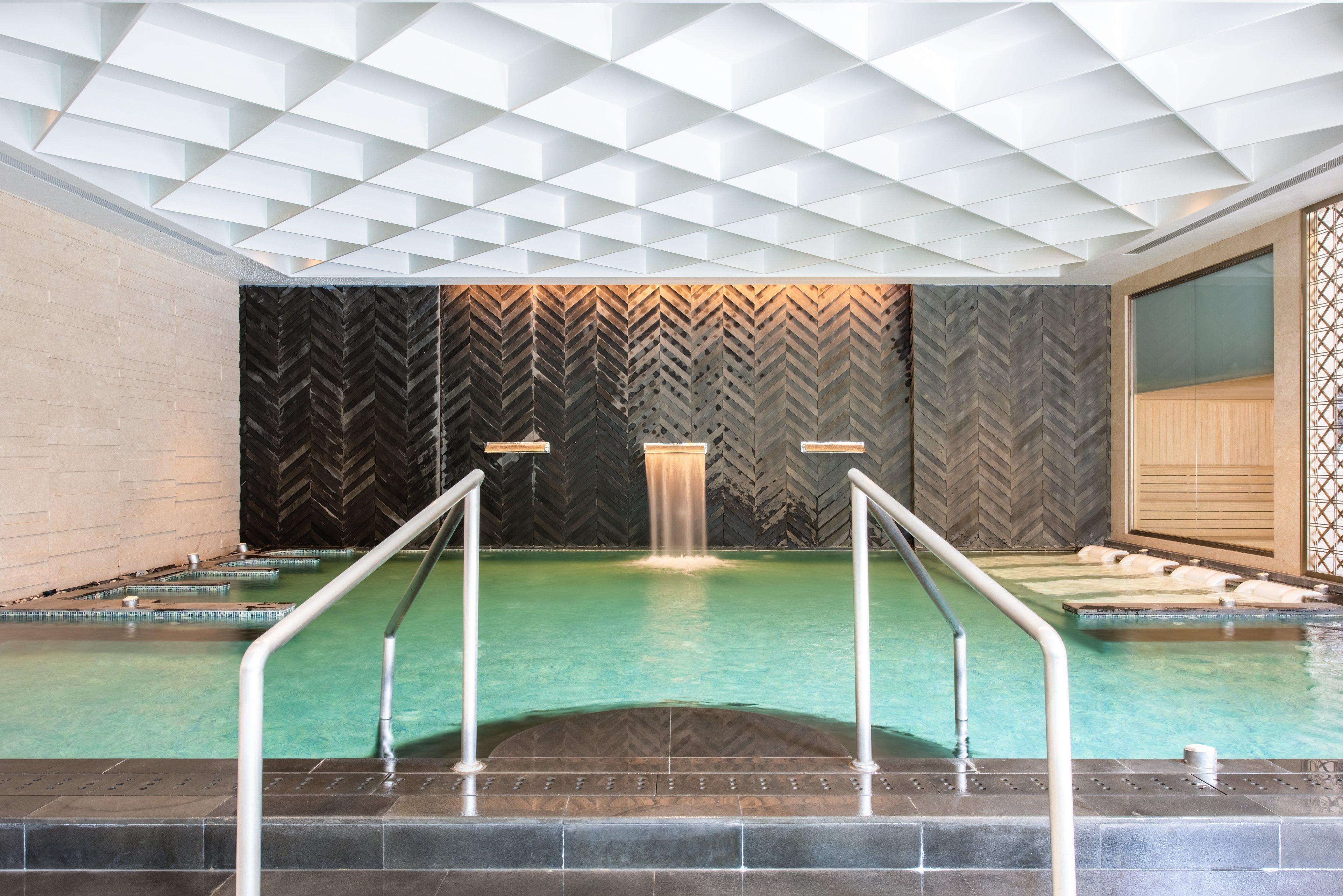 Holiday Inn Resort Yichun Mingyue Mountain By Ihg エクステリア 写真