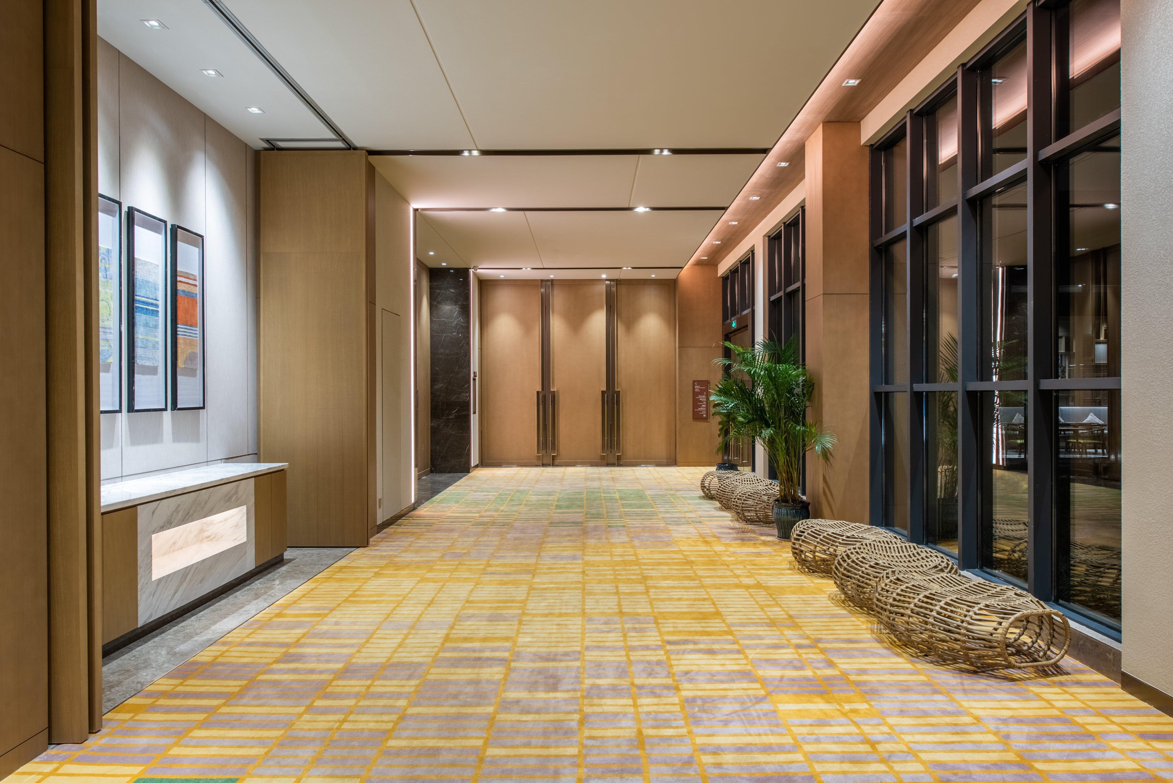 Holiday Inn Resort Yichun Mingyue Mountain By Ihg エクステリア 写真
