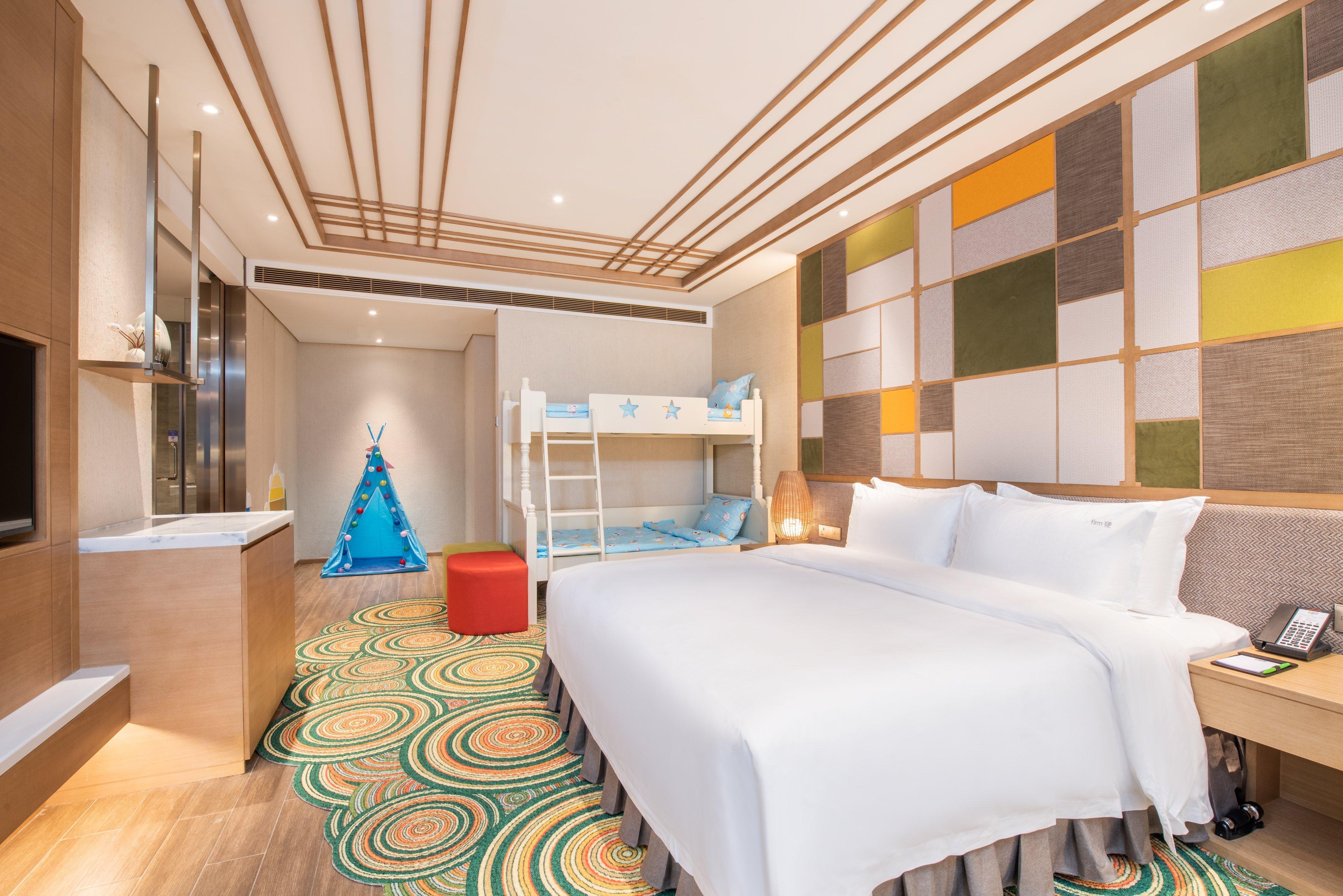 Holiday Inn Resort Yichun Mingyue Mountain By Ihg エクステリア 写真