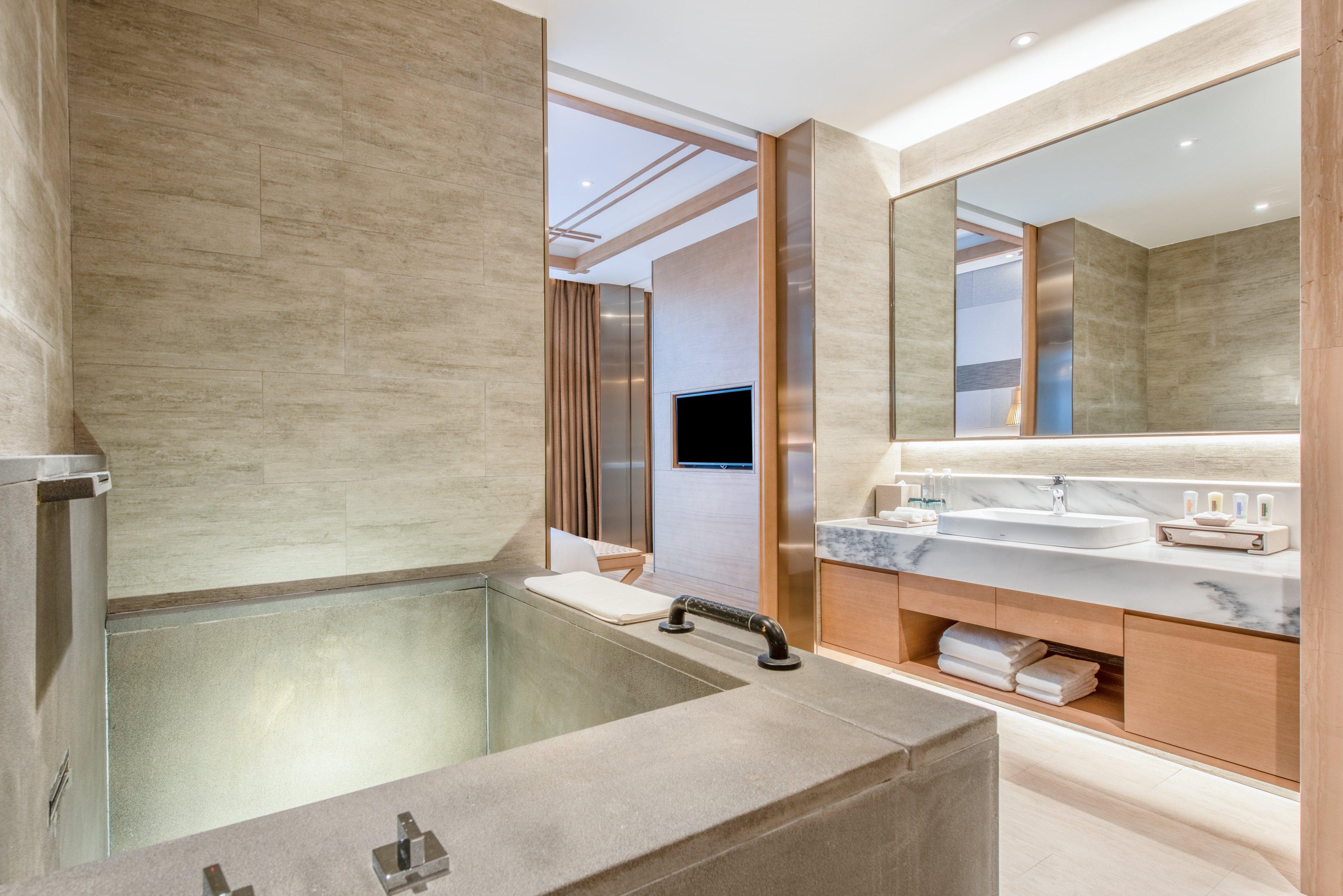 Holiday Inn Resort Yichun Mingyue Mountain By Ihg エクステリア 写真