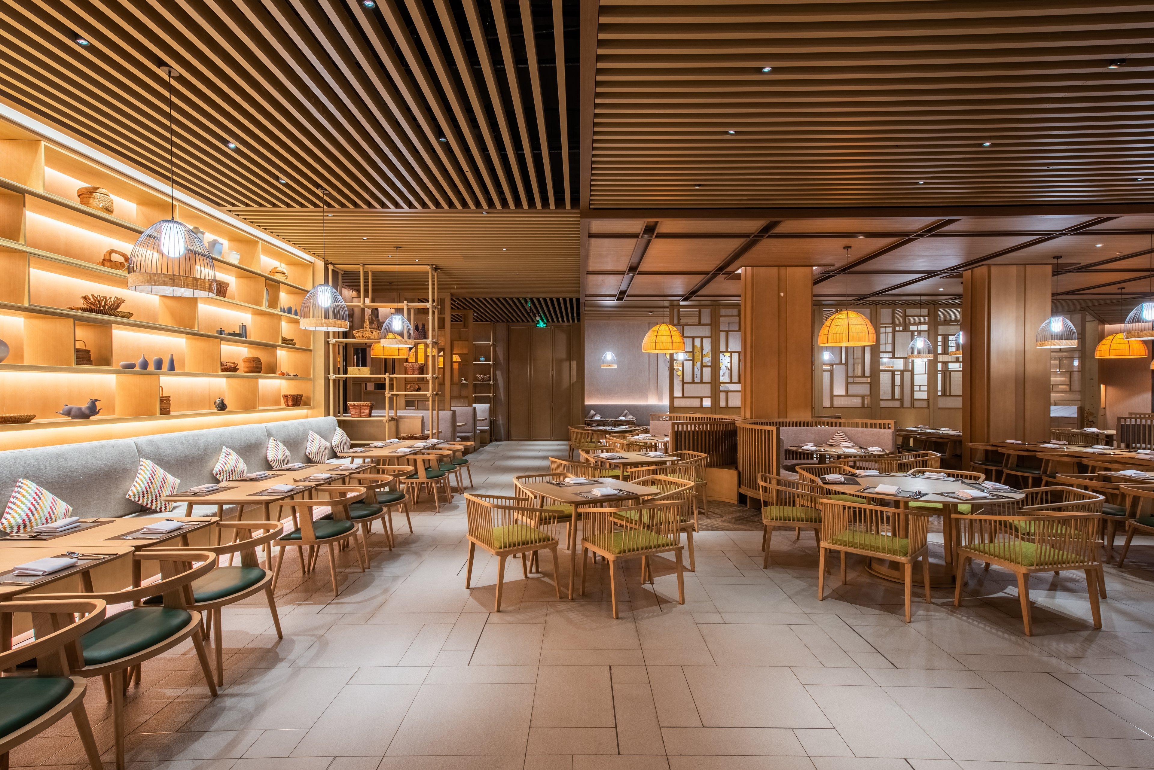 Holiday Inn Resort Yichun Mingyue Mountain By Ihg エクステリア 写真