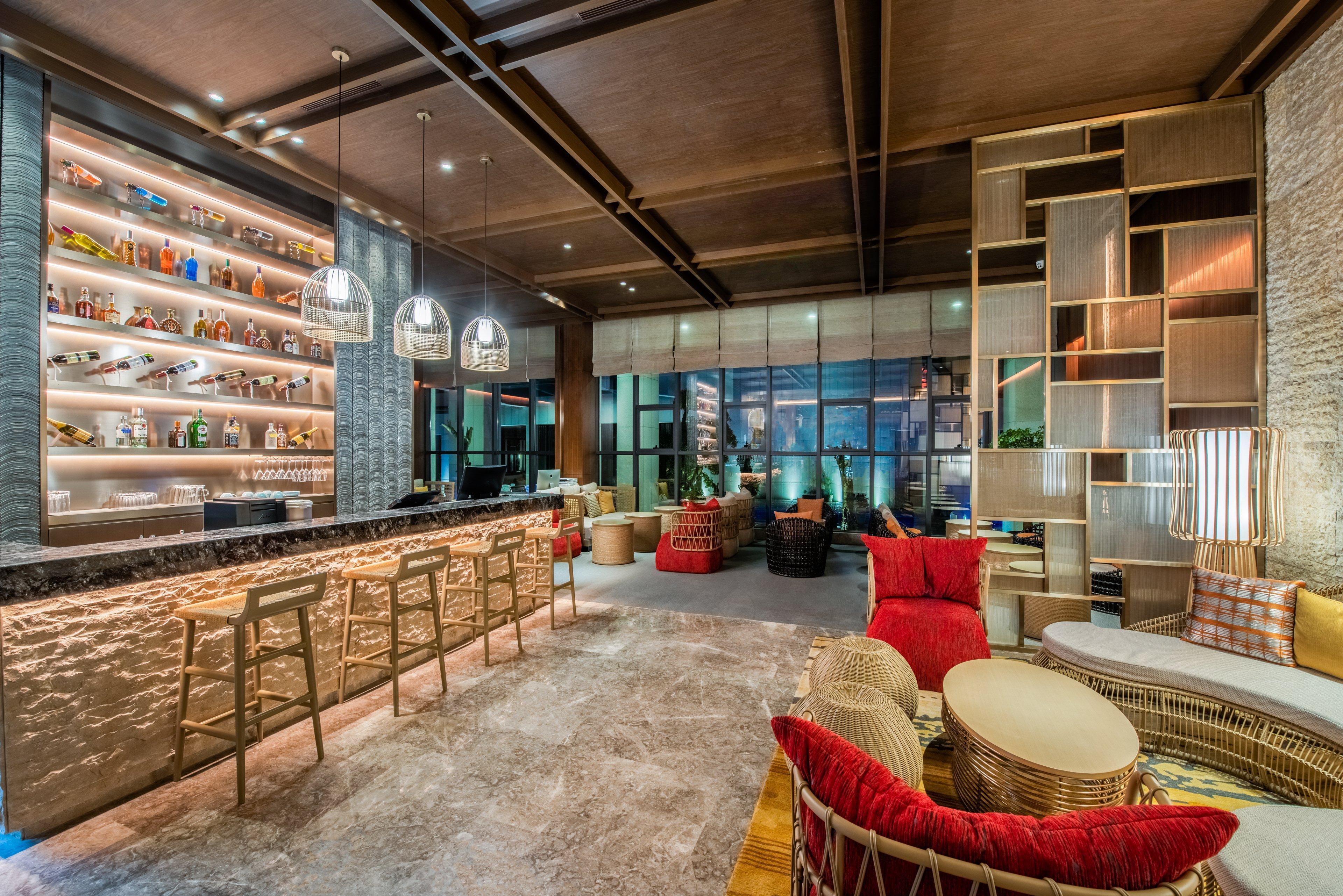 Holiday Inn Resort Yichun Mingyue Mountain By Ihg エクステリア 写真