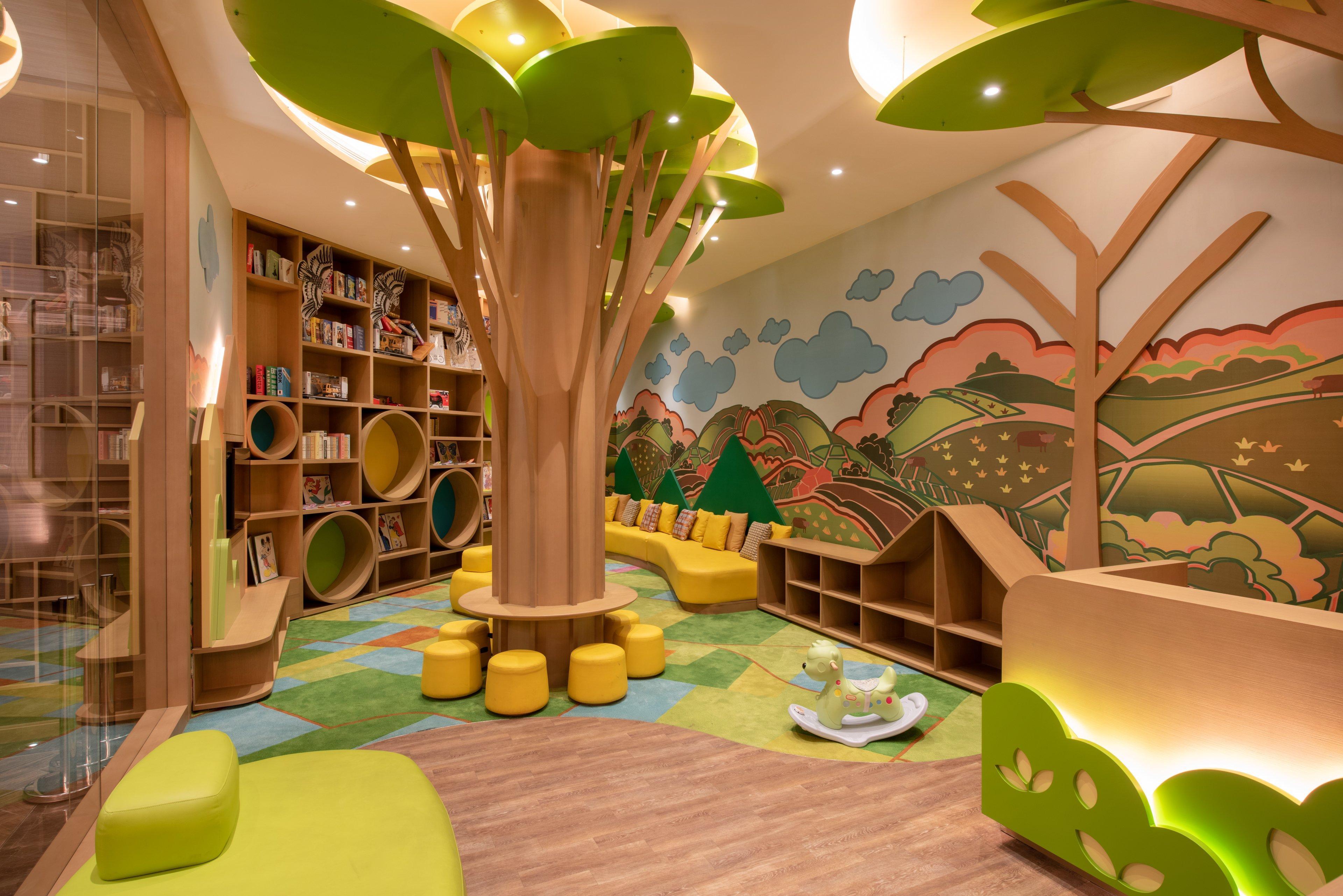Holiday Inn Resort Yichun Mingyue Mountain By Ihg エクステリア 写真