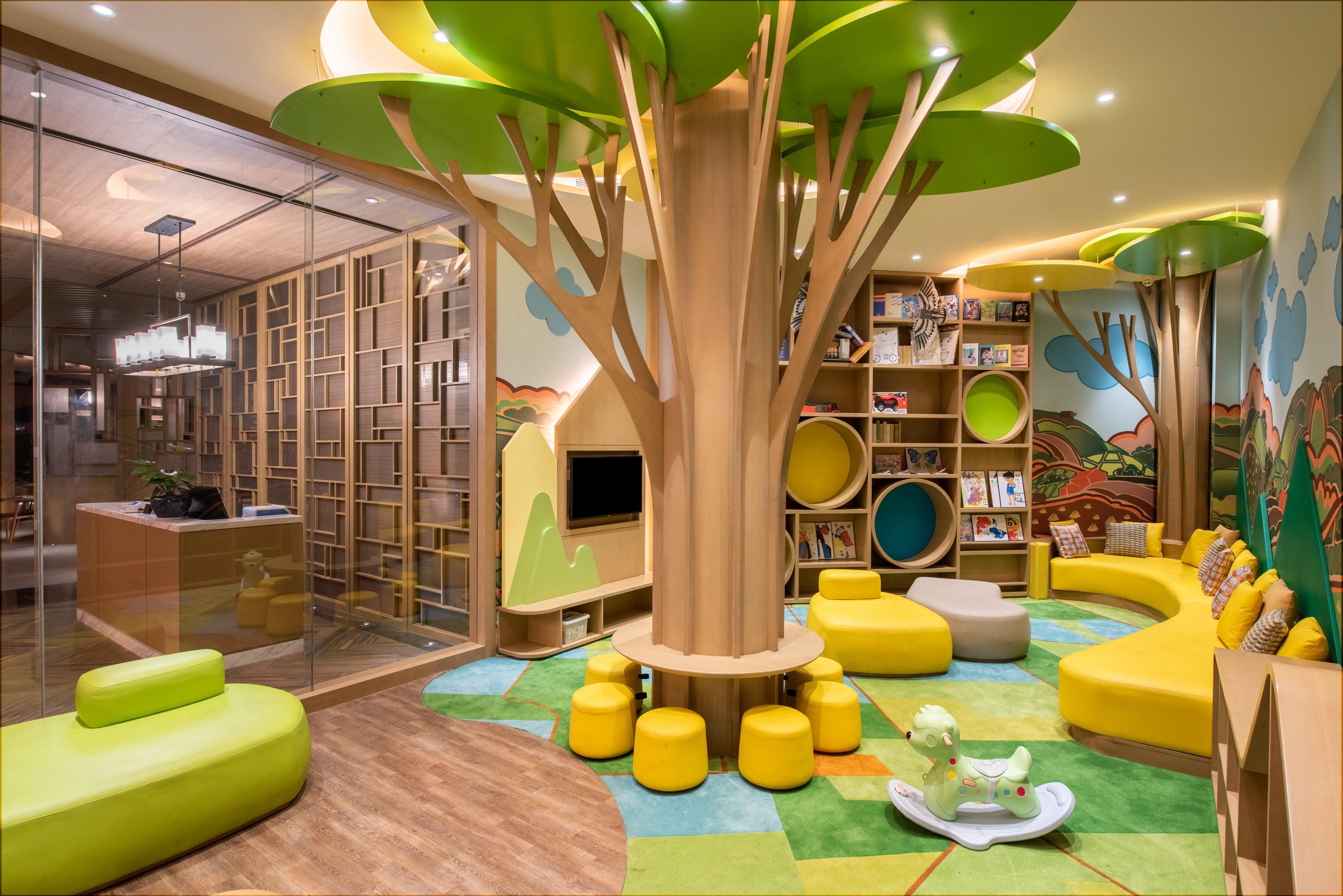 Holiday Inn Resort Yichun Mingyue Mountain By Ihg エクステリア 写真