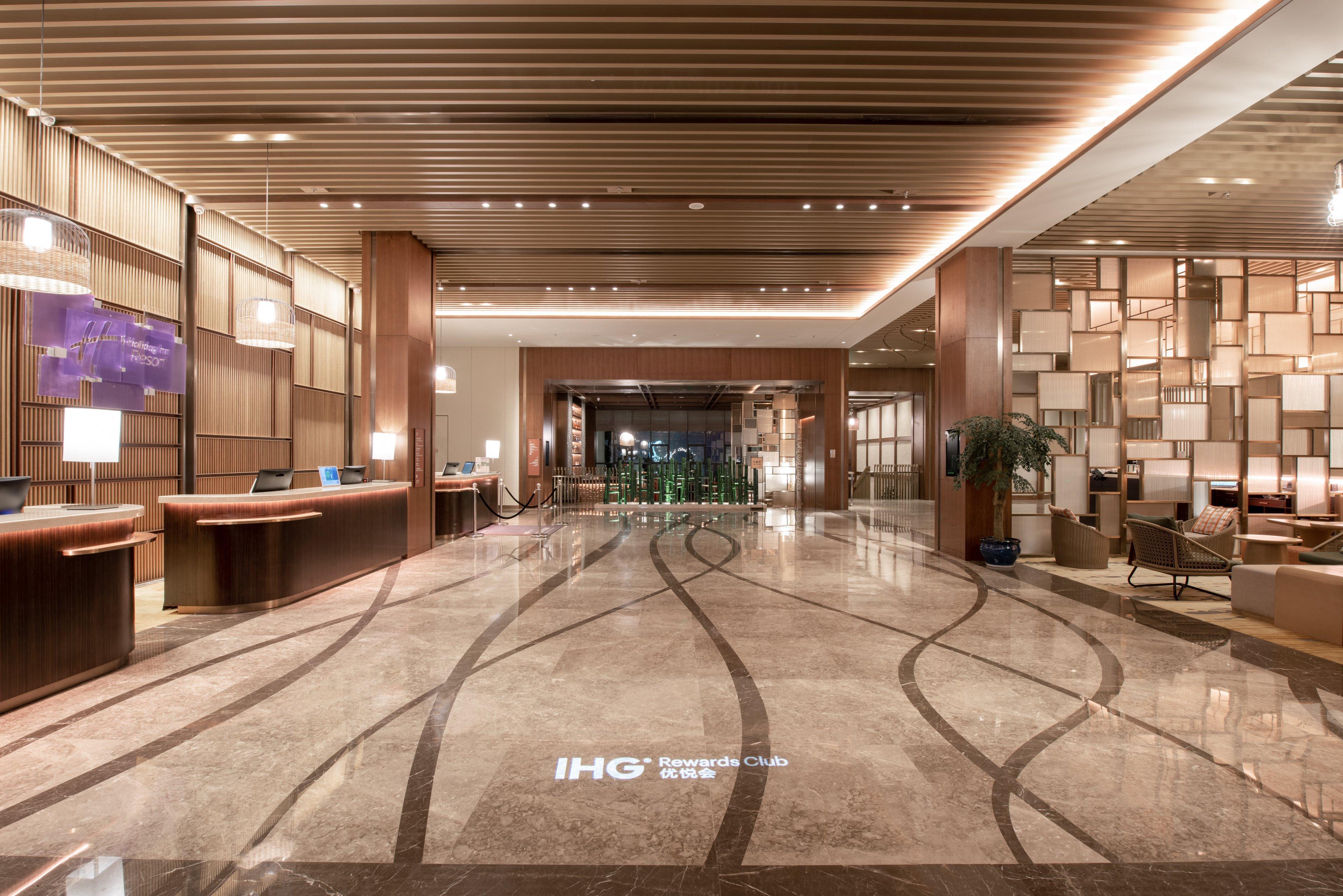 Holiday Inn Resort Yichun Mingyue Mountain By Ihg エクステリア 写真