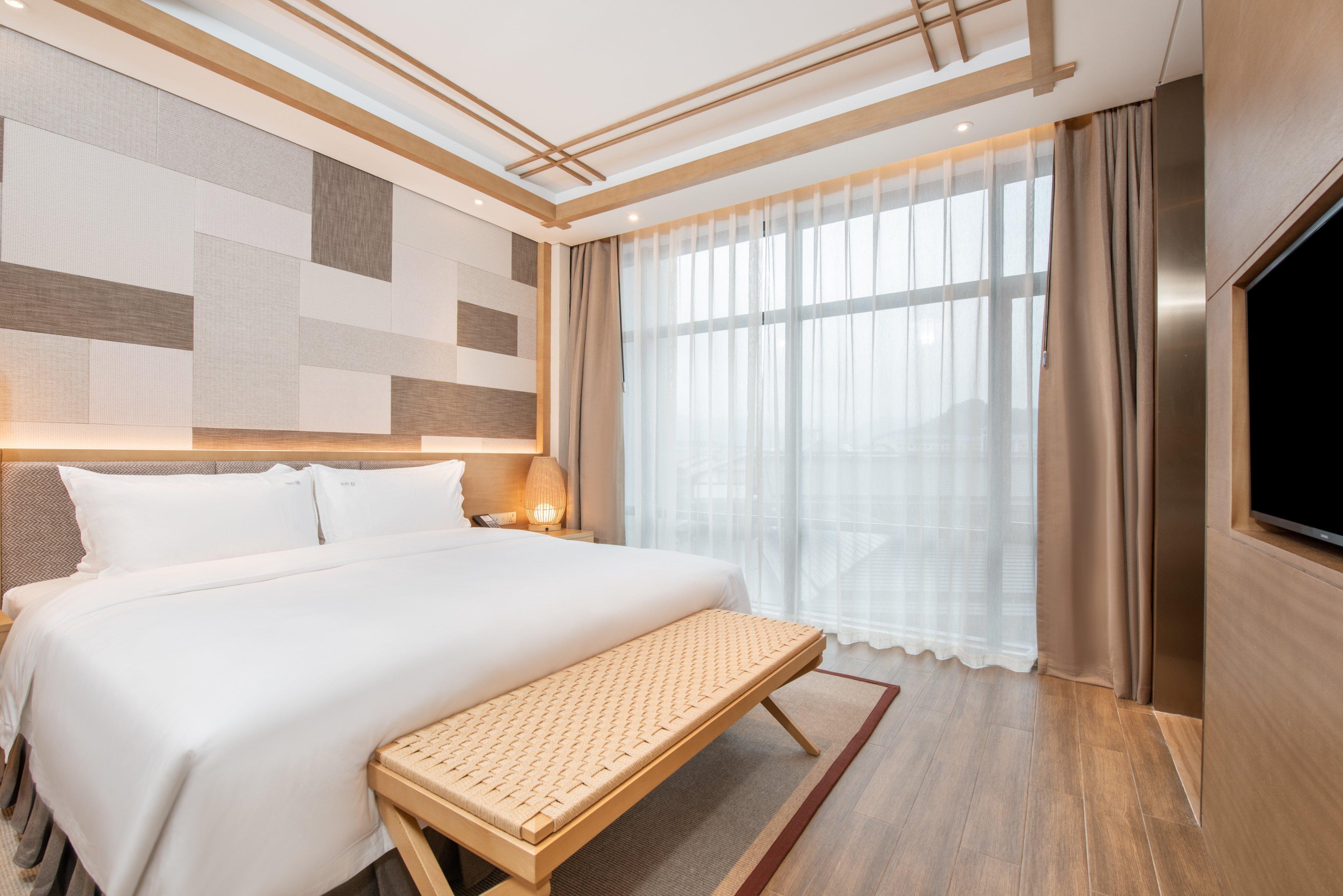 Holiday Inn Resort Yichun Mingyue Mountain By Ihg エクステリア 写真