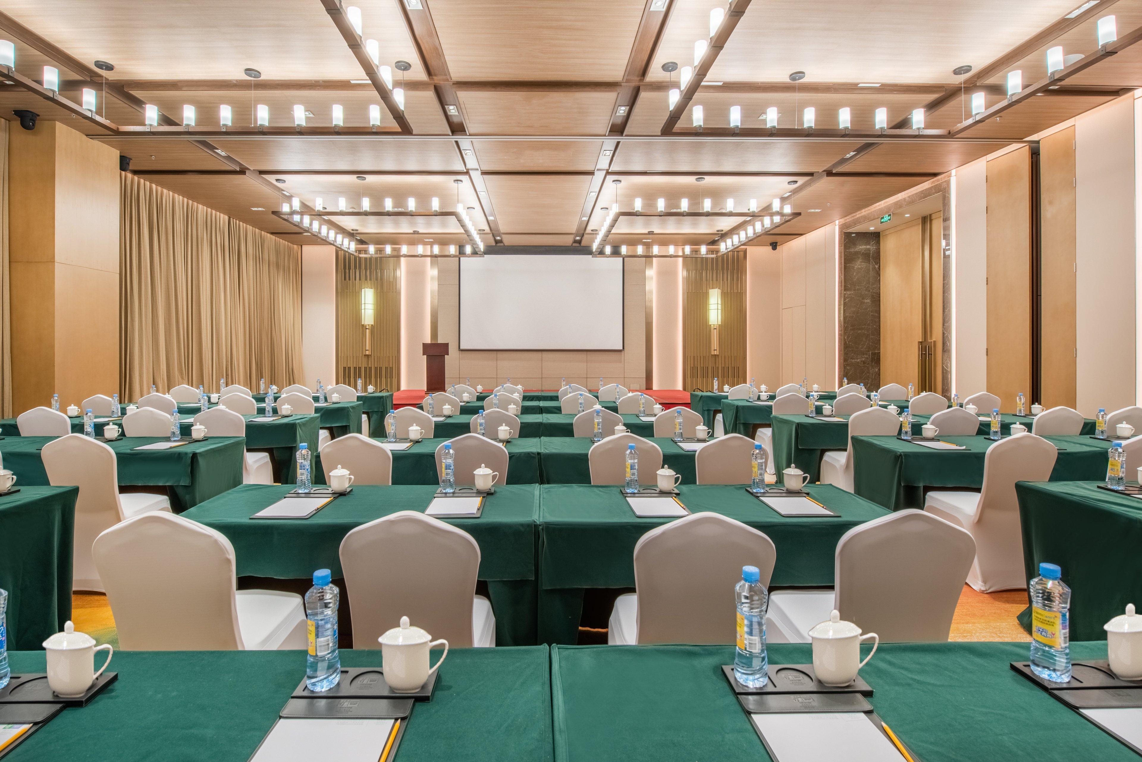 Holiday Inn Resort Yichun Mingyue Mountain By Ihg エクステリア 写真