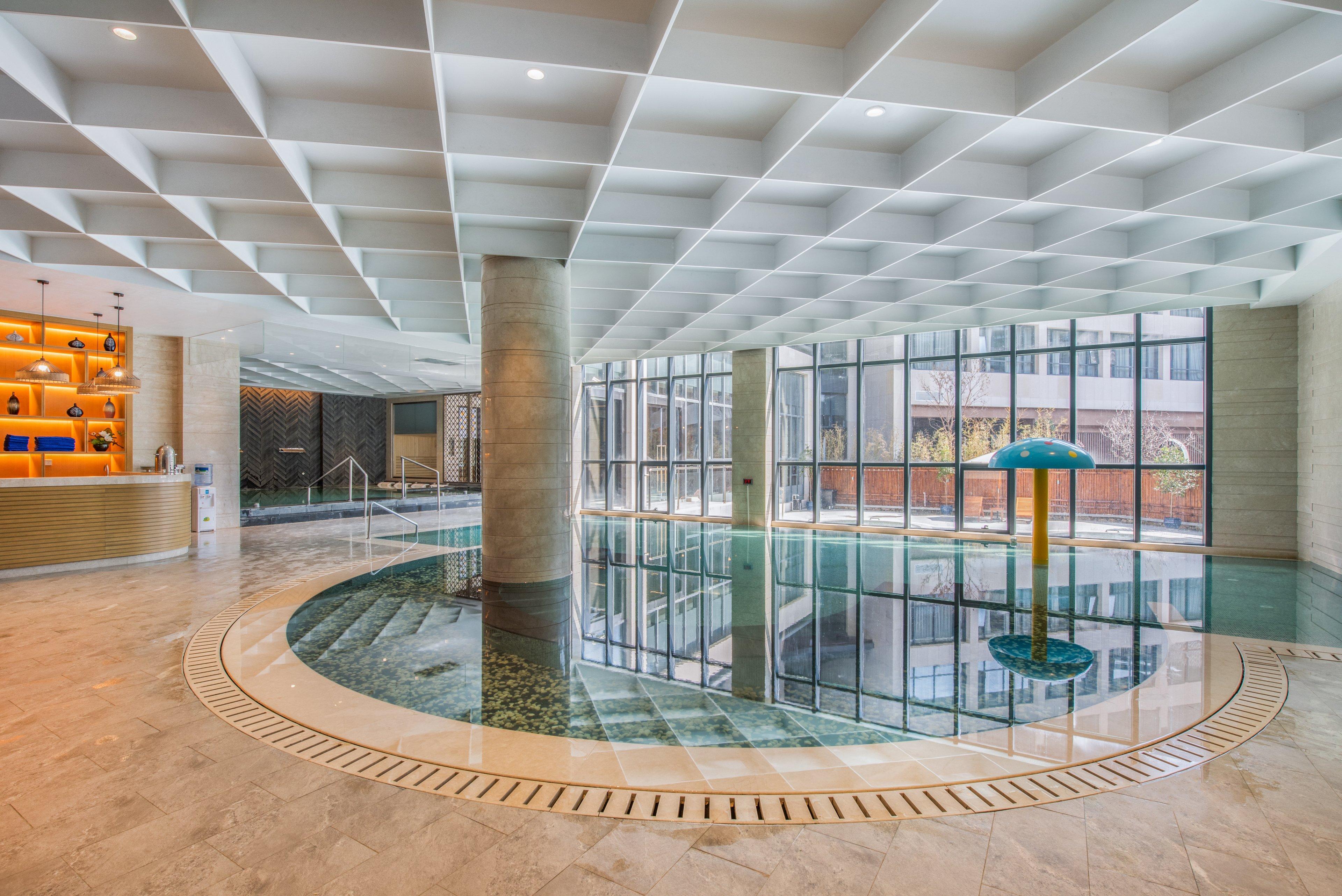 Holiday Inn Resort Yichun Mingyue Mountain By Ihg エクステリア 写真
