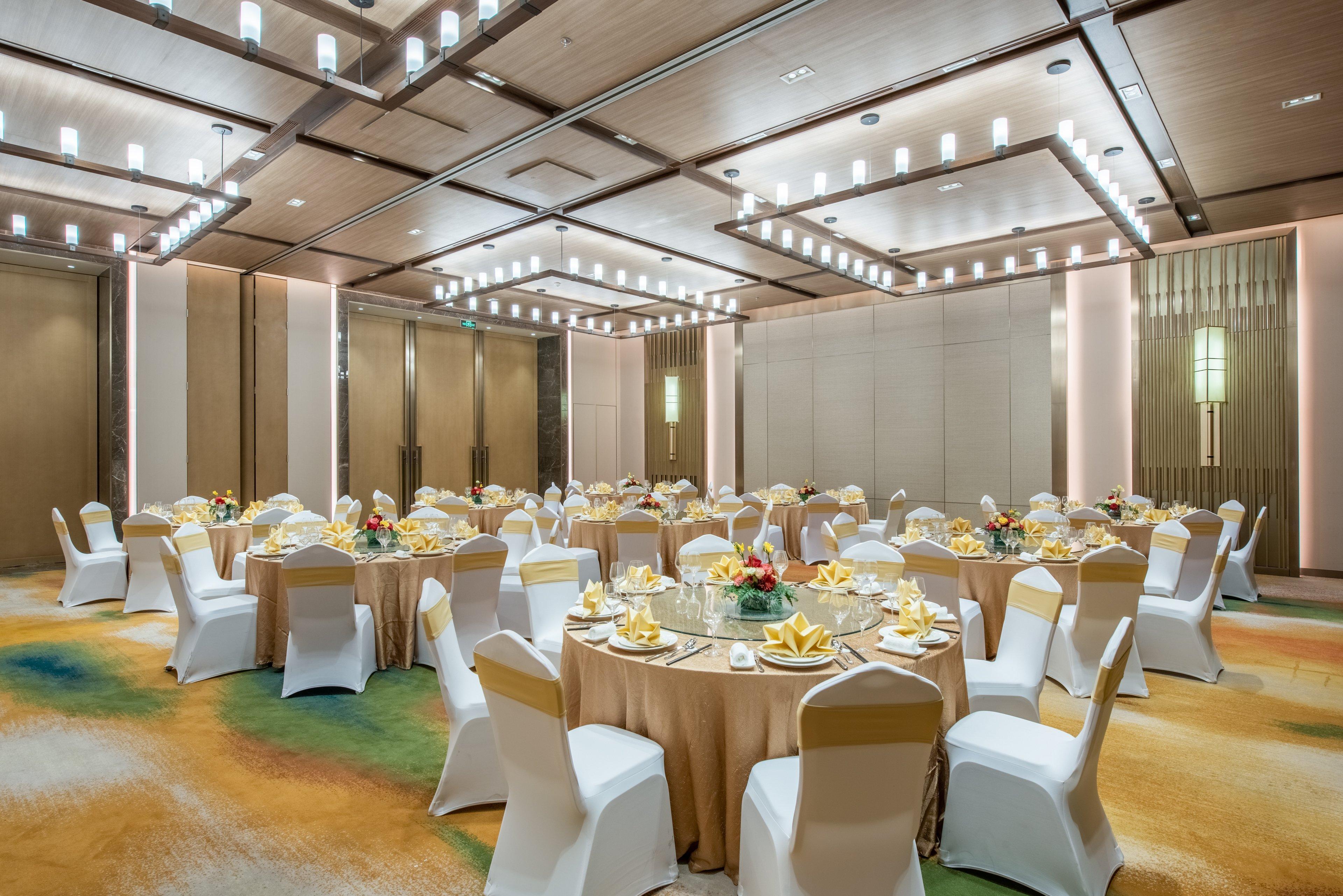 Holiday Inn Resort Yichun Mingyue Mountain By Ihg エクステリア 写真