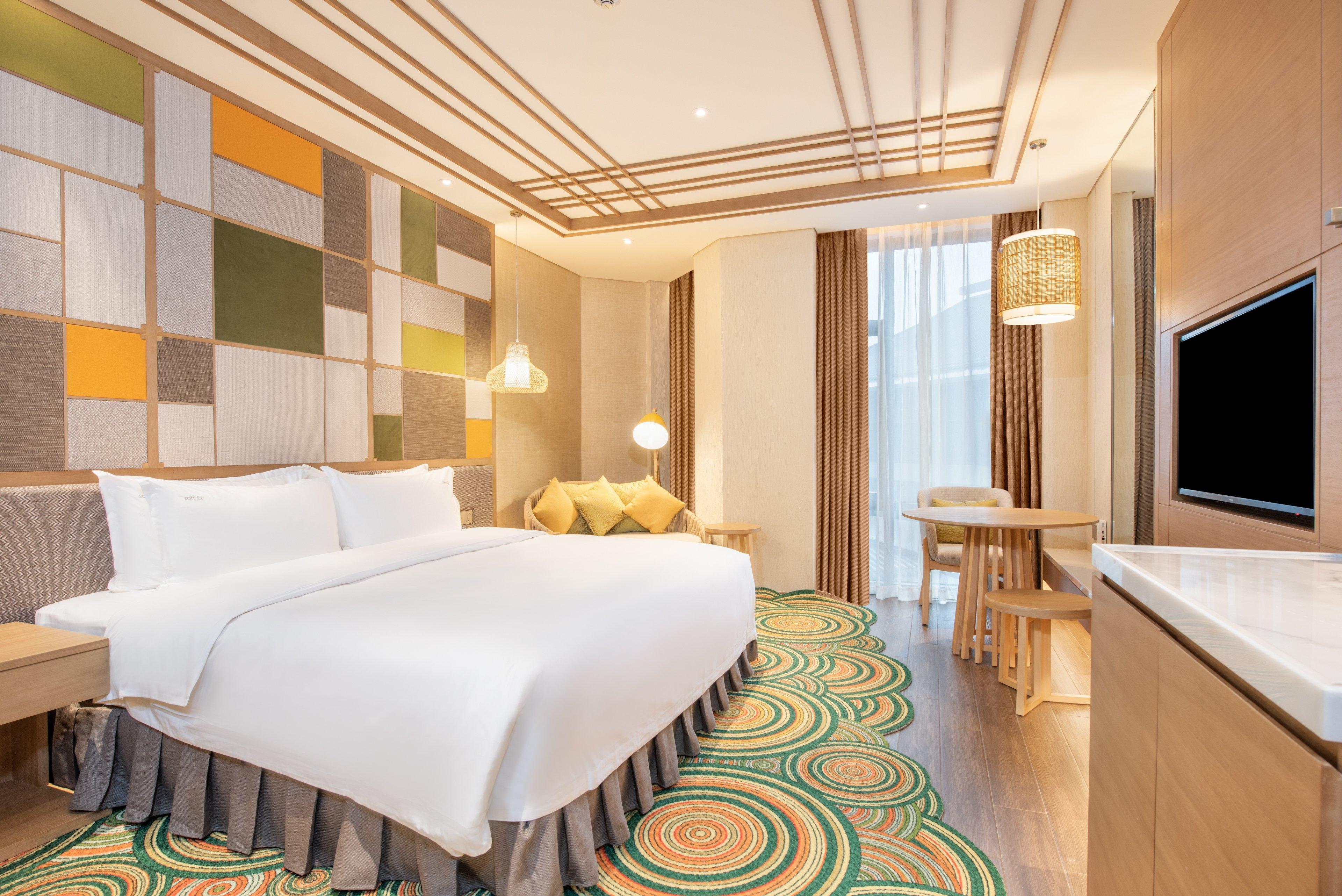 Holiday Inn Resort Yichun Mingyue Mountain By Ihg エクステリア 写真