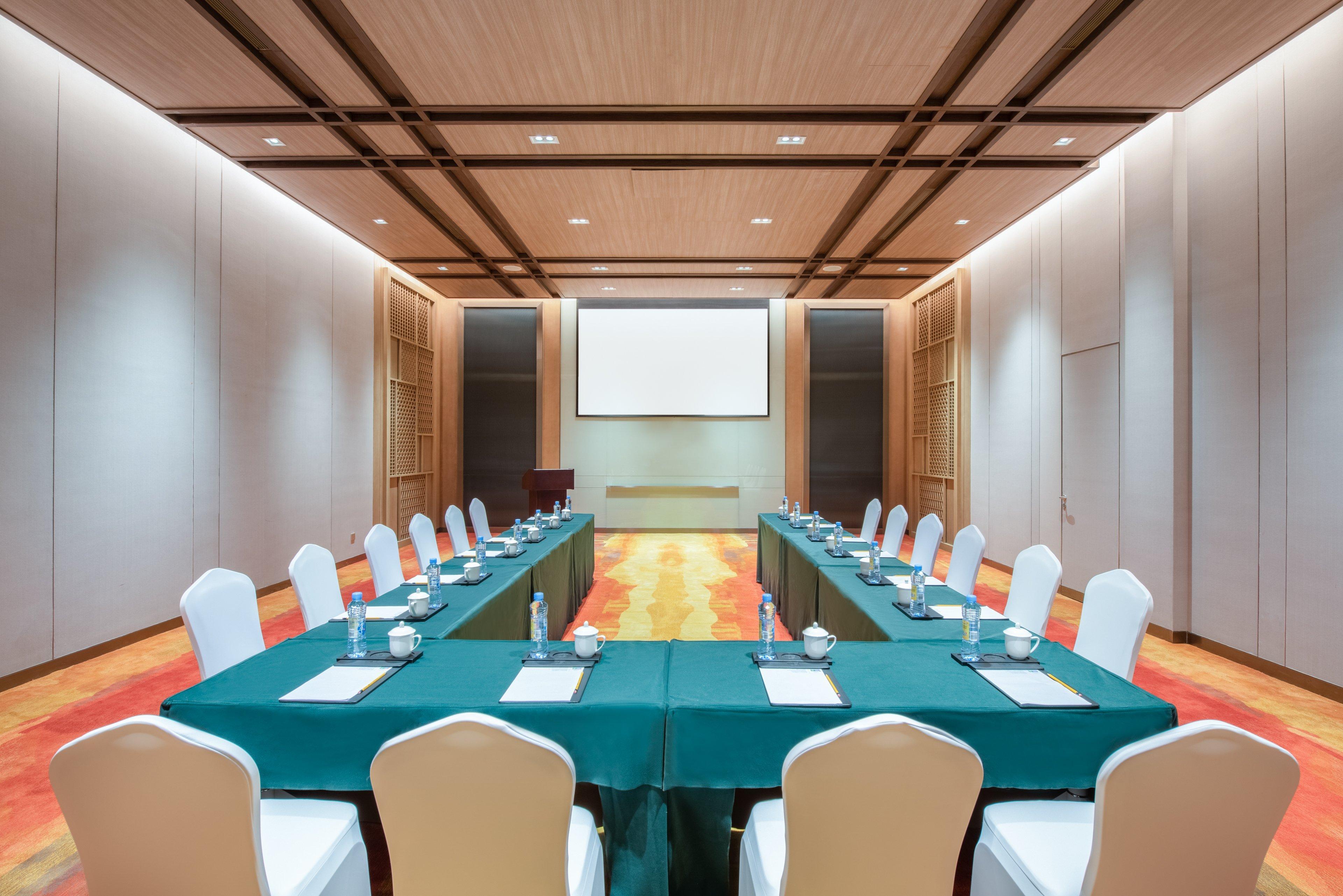 Holiday Inn Resort Yichun Mingyue Mountain By Ihg エクステリア 写真