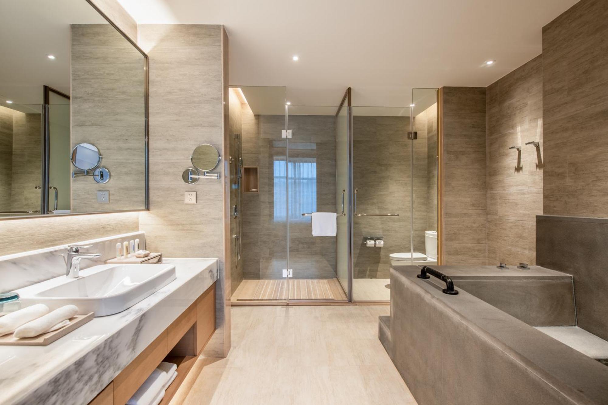 Holiday Inn Resort Yichun Mingyue Mountain By Ihg エクステリア 写真