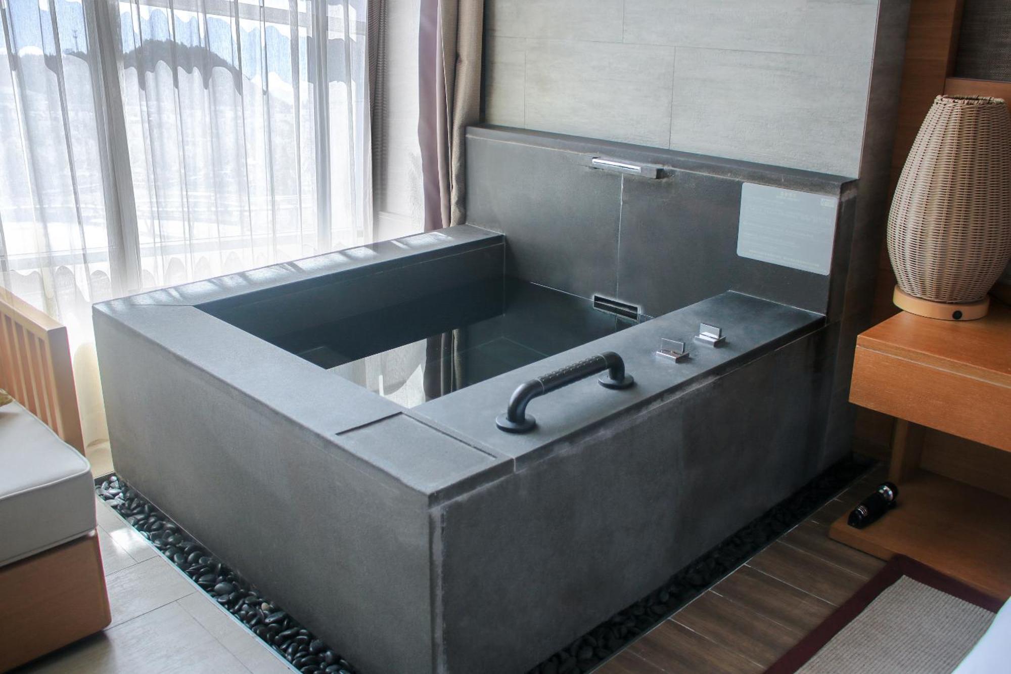 Holiday Inn Resort Yichun Mingyue Mountain By Ihg エクステリア 写真