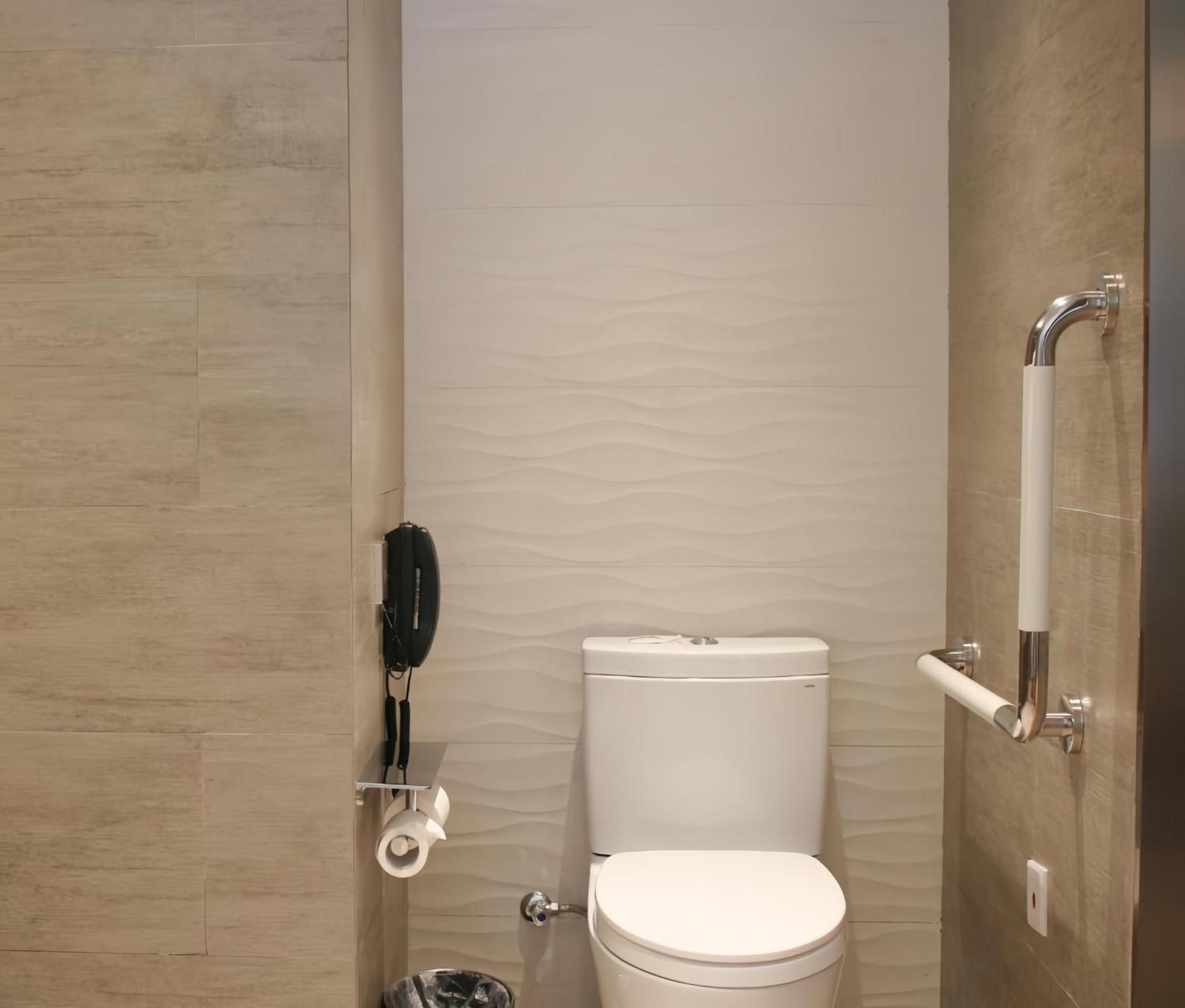 Holiday Inn Resort Yichun Mingyue Mountain By Ihg エクステリア 写真