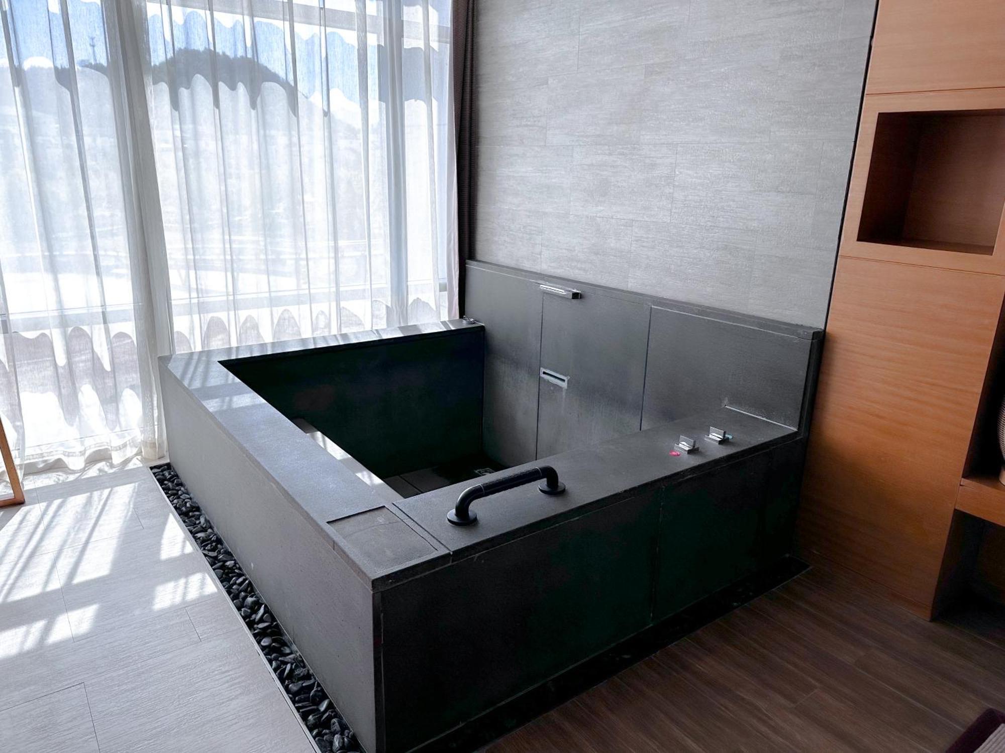 Holiday Inn Resort Yichun Mingyue Mountain By Ihg エクステリア 写真